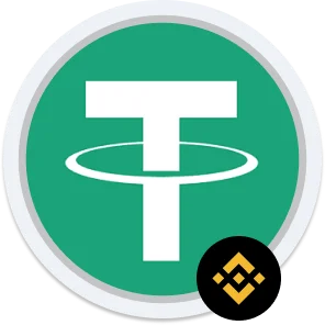 Usdt Bep20
